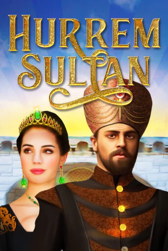 Hurrem Sultan демо игровой автомат | VAVADA Казино бесплатно