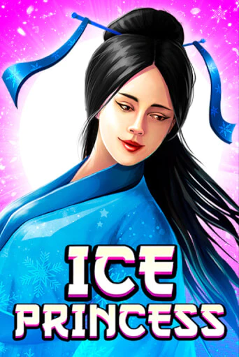 Ice Princess демо игровой автомат | VAVADA Казино бесплатно