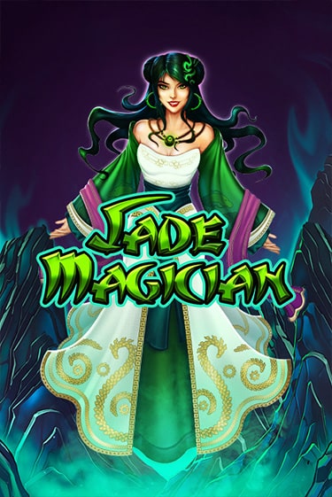 Jade Magician демо игровой автомат | VAVADA Казино бесплатно