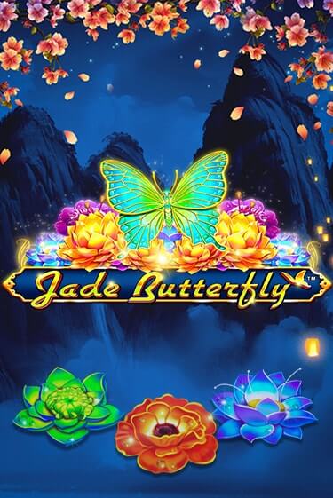 Jade Butterfly™ демо игровой автомат | VAVADA Казино бесплатно