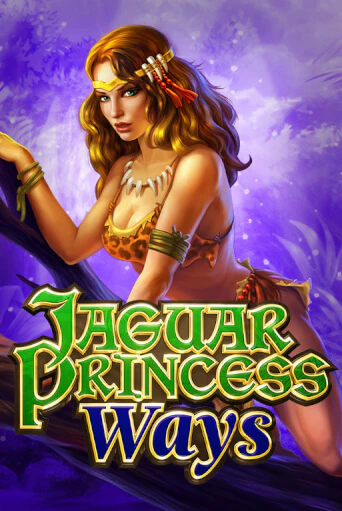 Jaguar Princess Ways демо игровой автомат | VAVADA Казино бесплатно