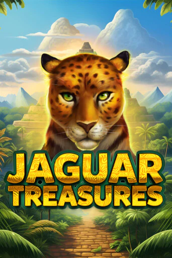 Jaguar Treasures демо игровой автомат | VAVADA Казино бесплатно