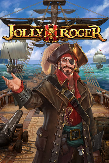 Jolly Roger 2 демо игровой автомат | VAVADA Казино бесплатно