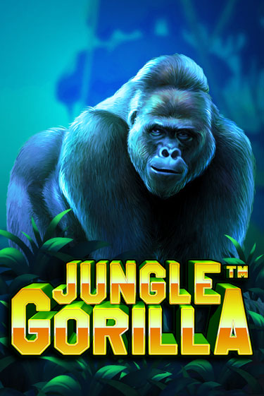 Jungle Gorilla демо игровой автомат | VAVADA Казино бесплатно