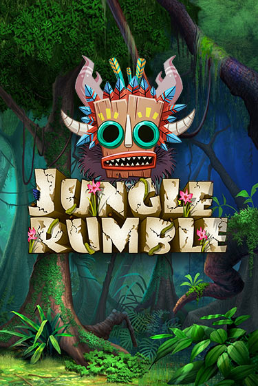 Jungle Rumble демо игровой автомат | VAVADA Казино бесплатно