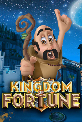Kingdom of Fortune демо игровой автомат | VAVADA Казино бесплатно