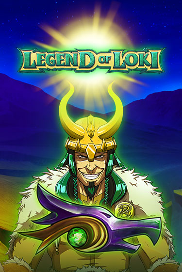 Legend of Loki демо игровой автомат | VAVADA Казино бесплатно
