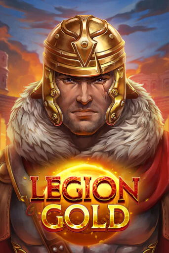 Legion Gold демо игровой автомат | VAVADA Казино бесплатно