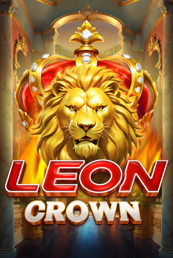 Leon Crown демо игровой автомат | VAVADA Казино бесплатно