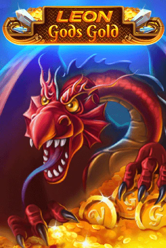 Leon Gods Gold демо игровой автомат | VAVADA Казино бесплатно