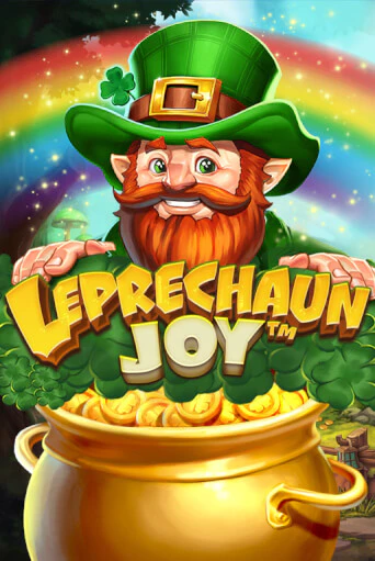 Leprechaun Joy демо игровой автомат | VAVADA Казино бесплатно