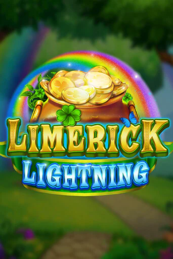 Limerick Lightning демо игровой автомат | VAVADA Казино бесплатно