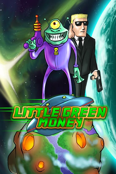 Little Green Money демо игровой автомат | VAVADA Казино бесплатно