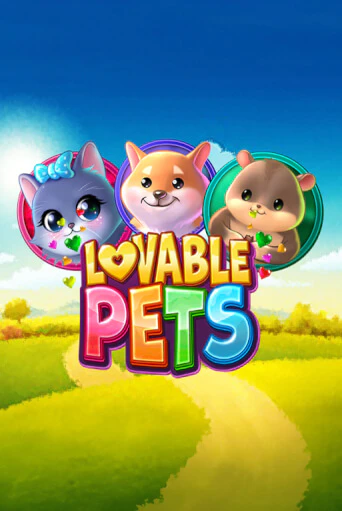 Lovable Pets демо игровой автомат | VAVADA Казино бесплатно
