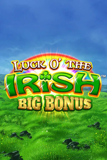 Luck O' the Irish Big Bonus демо игровой автомат | VAVADA Казино бесплатно