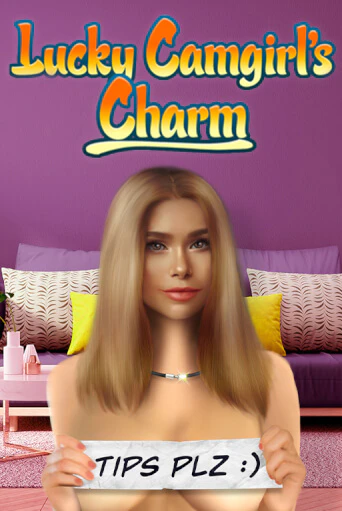Lucky Camgirl's Charm демо игровой автомат | VAVADA Казино бесплатно