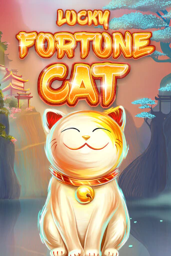 Lucky Fortune Cat демо игровой автомат | VAVADA Казино бесплатно