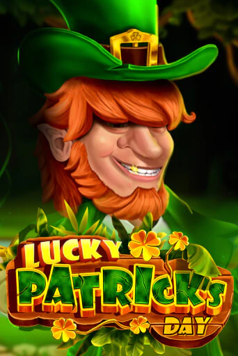 Lucky Patrick's Day демо игровой автомат | VAVADA Казино бесплатно
