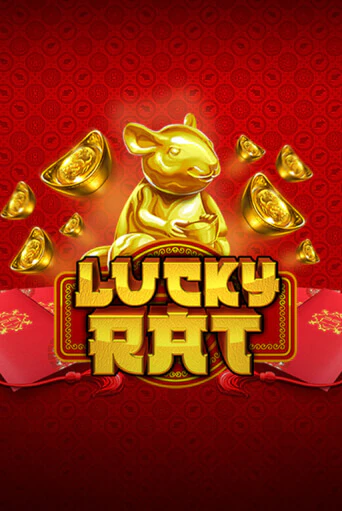 Lucky Rat демо игровой автомат | VAVADA Казино бесплатно