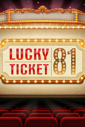 Lucky Ticket 81 демо игровой автомат | VAVADA Казино бесплатно