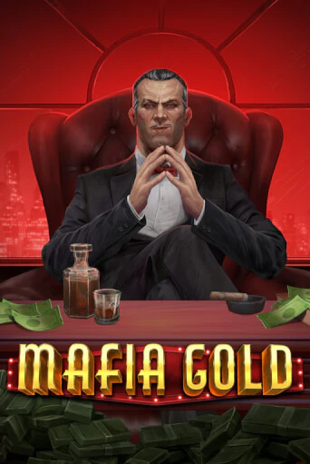 Mafia Gold демо игровой автомат | VAVADA Казино бесплатно