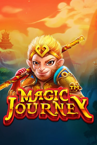 Magic Journey™ демо игровой автомат | VAVADA Казино бесплатно