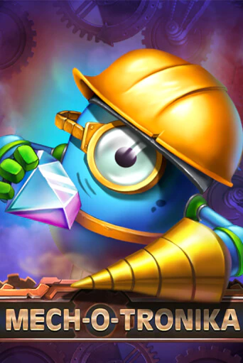 Mech-o-tronika демо игровой автомат | VAVADA Казино бесплатно