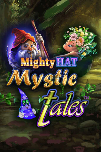 Mighty Hat: Mystic Tales демо игровой автомат | VAVADA Казино бесплатно