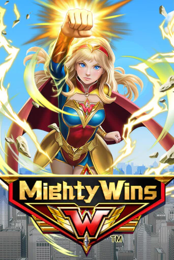 Mighty Wins демо игровой автомат | VAVADA Казино бесплатно