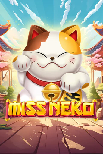 Miss Neko демо игровой автомат | VAVADA Казино бесплатно