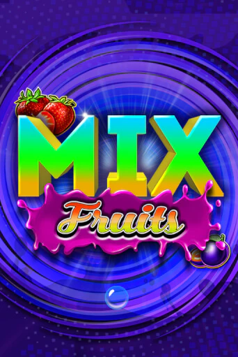 Mix Fruits демо игровой автомат | VAVADA Казино бесплатно