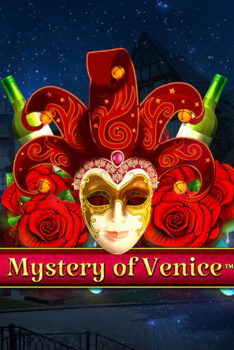 Mystery Of Venice демо игровой автомат | VAVADA Казино бесплатно