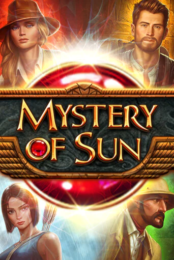 Mystery of Sun демо игровой автомат | VAVADA Казино бесплатно