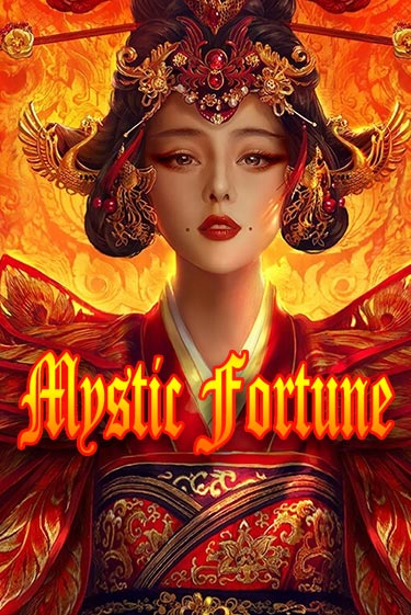 Mystic Fortune демо игровой автомат | VAVADA Казино бесплатно
