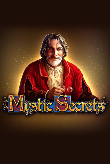 Mystic Secrets демо игровой автомат | VAVADA Казино бесплатно