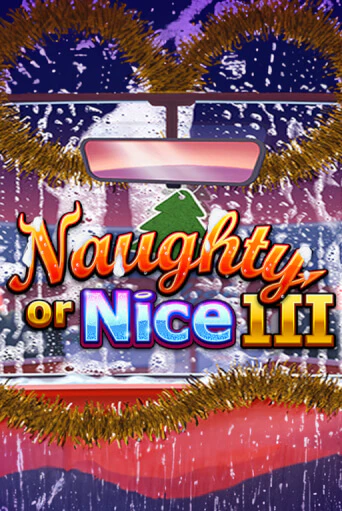 Naughty Or Nice III демо игровой автомат | VAVADA Казино бесплатно
