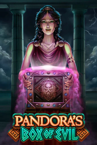 Pandora's Box of Evil демо игровой автомат | VAVADA Казино бесплатно