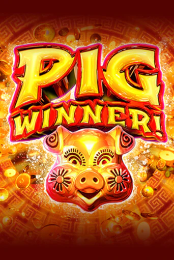 Pig Winner демо игровой автомат | VAVADA Казино бесплатно