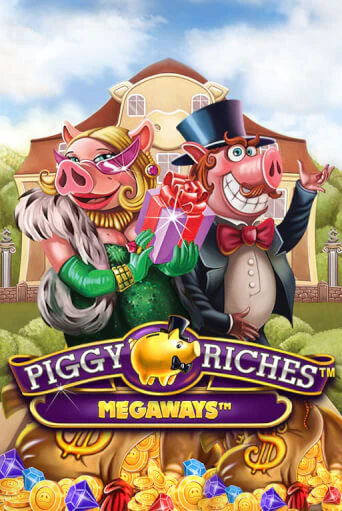 Piggy Riches™ MegaWays™ демо игровой автомат | VAVADA Казино бесплатно