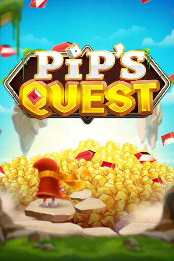 Pip's Quest демо игровой автомат | VAVADA Казино бесплатно