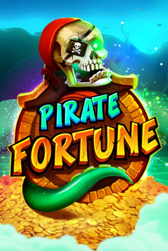 Pirate Fortune демо игровой автомат | VAVADA Казино бесплатно