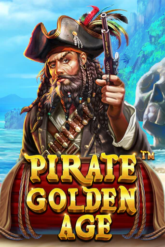 Pirate Golden Age демо игровой автомат | VAVADA Казино бесплатно