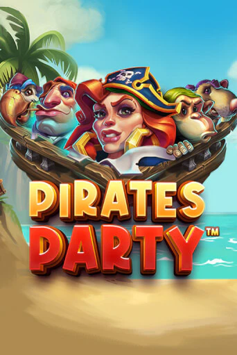 Pirates Party демо игровой автомат | VAVADA Казино бесплатно