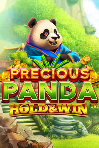 Precious Panda: Hold & Win™ демо игровой автомат | VAVADA Казино бесплатно