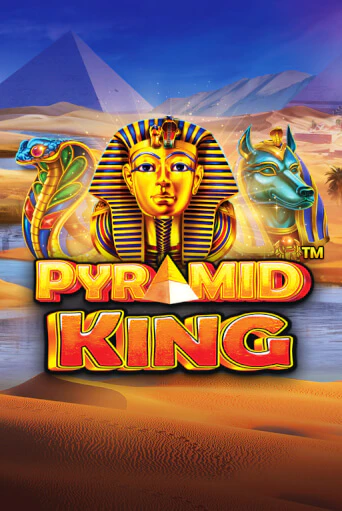 Pyramid King демо игровой автомат | VAVADA Казино бесплатно