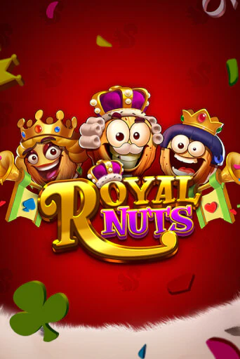 Royal Nuts демо игровой автомат | VAVADA Казино бесплатно
