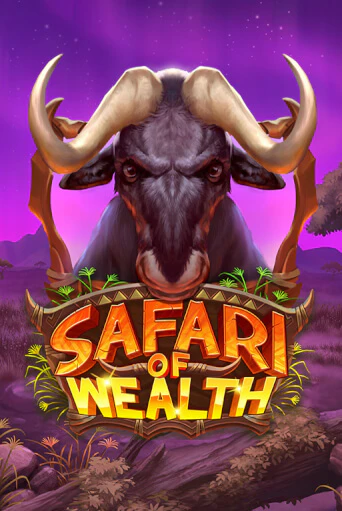 Safari of Wealth демо игровой автомат | VAVADA Казино бесплатно