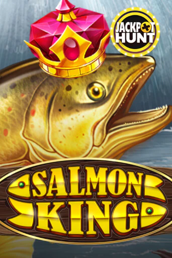 Salmon King демо игровой автомат | VAVADA Казино бесплатно