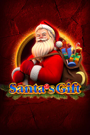 Santa's Gift демо игровой автомат | VAVADA Казино бесплатно