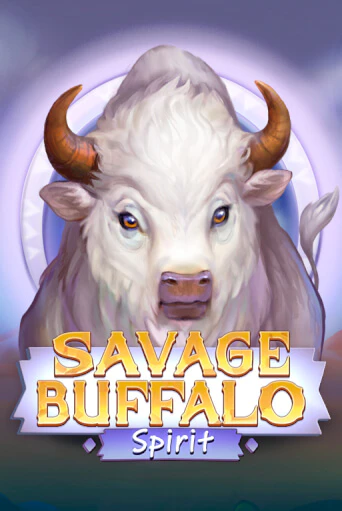 Savage Buffalo Spirit демо игровой автомат | VAVADA Казино бесплатно